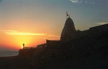 Memorable 4 Days Ahmedabad to dwarka somnath rajkot Culture and Heritage Tour Package
