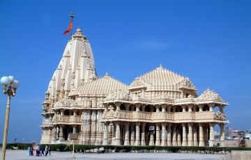 Gujarat Somnath Dwarka Special