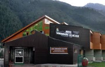 Memorable 8 Days 7 Nights Pahalgam Honeymoon Holiday Package