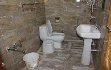 Memorable 8 Days 7 Nights Pahalgam Honeymoon Holiday Package