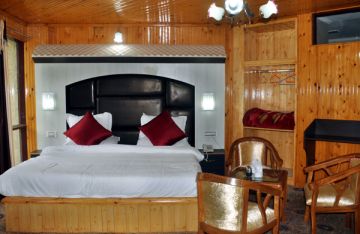 7 Days 6 Nights Jammu to Sonmarg Friends Vacation Package