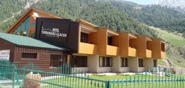 11 NIGHTS 12 DAYS KASHMIR LEH COMBO PACKAGE