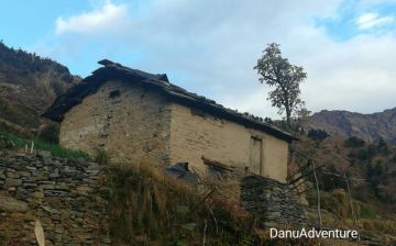 Best 7 Days 6 Nights Bageshwar Tour Package