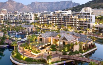 Best 7 Days Cape Town Tour Package