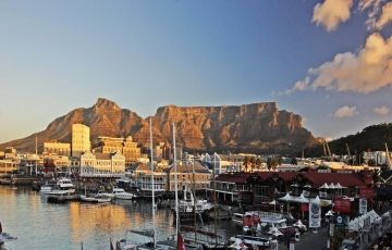 Memorable 10 Days 9 Nights knysna Wildlife Tour Package