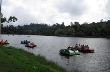 Amazing 8 Days 7 Nights Kodaikanal Holiday Package