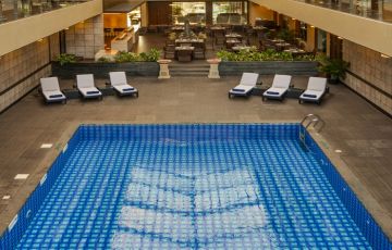 Memorable 5 Days 4 Nights Delhi Family Holiday Package