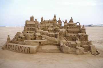 6 Days 5 Nights Madrid to Seville Vacation Package