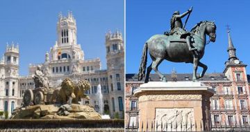 9 Days Bilbao to San Sebastian Tour Package