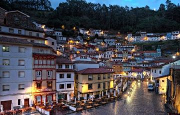 Heart-warming 5 Days 4 Nights Madrid Trip Package