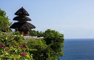Bali Tour Package from Any International Airport