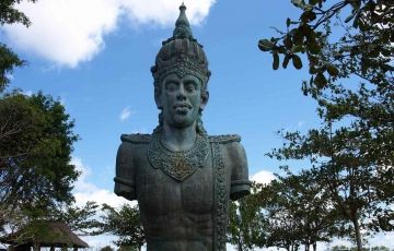 Bali Tour Package from Any International Airport