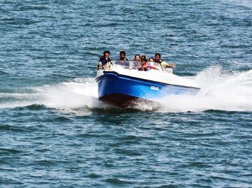 8 Days 7 Nights Port Blair to Snorkeling at Elephant Beach Holiday Package