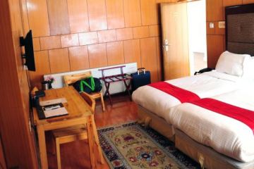 MANALI  LEH TOUR FOR 9 NIGHTS 10 DAYS