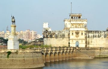 Heart-warming Gujarat Tour Package for 5 Days 4 Nights
