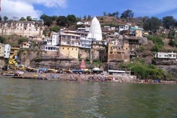 4 Days 3 Nights Indore, Ujjain and Omkareshwar Friends Trip Package