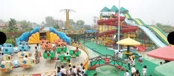 4 Days 3 Nights Somnath Wildlife Trip Package