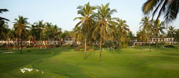 4 Days Goa Luxury Trip Package