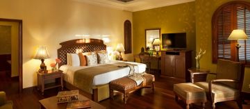 4 Days Goa Luxury Trip Package