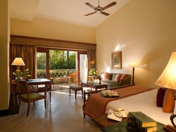 4 Days Goa Luxury Trip Package