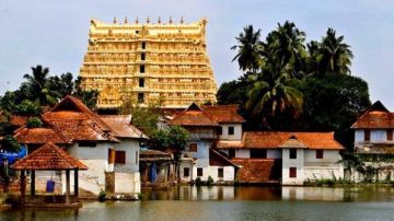 10 Days 9 Nights Cochin, Munnar, Thekkady and Kumarakom Trip Package