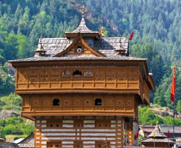 8 Days 7 Nights Chandigarh to Sangla Culture and Heritage Trip Package