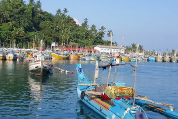 Beautiful 7 Days 6 Nights Colombo Tour Package