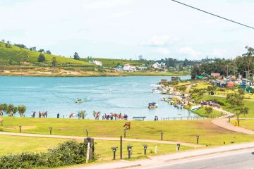 Ecstatic 7 Days 6 Nights Bentota Beach Trip Package