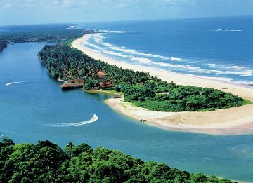 5 Days 4 Nights Bentota Forest Tour Package