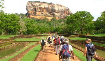 6 Days 5 Nights colombo Romantic Trip Package