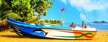 4 Days 3 Nights Kandy, Nuwara Eliya and Bentota Romance Trip Package