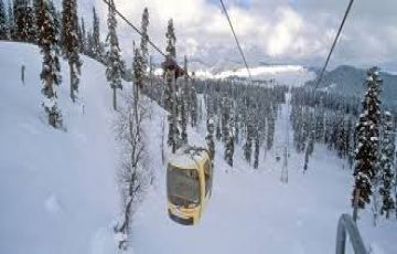 Experience 6 Days Jammu Pehalgam Srinagar Sonamarg Gulmarg Vacation Package