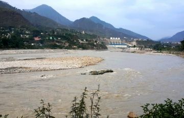 Magical 7 Days 6 Nights Srinagar, Manasbal, Kokernag with Verinag Lake Tour Package