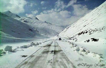 Experience 6 Days Srinagar to Pahalgam Snow Trip Package