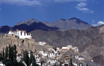 Beautiful 7 Days 6 Nights Srinagar, Sonamarg, Pahalgam and Gulmarg Trip Package