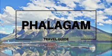 Experience 6 Days Jammu Pehalgam Srinagar Sonamarg Gulmarg Vacation Package