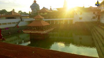 8 Days 7 Nights Murudeshwar Nature Tour Package