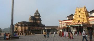 8 Days 7 Nights Murudeshwar Nature Tour Package