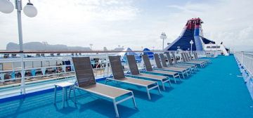 Malaysia Phuket Cruise