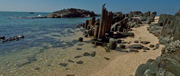 7 Days 6 Nights Udupi Waterfall Vacation Package