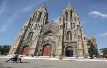 Experience 6 Days 5 Nights Bangalore, Mysore and Ooty Holiday Package