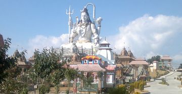 Magical 6 Days 5 Nights Guptkashi Vacation Package