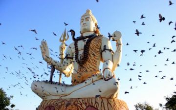 DWARKA SOMNATH TOUR PACKAGE FROM RAJKOT