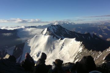 Memorable 8 Days Leh to Stok Village Offbeat Trip Package