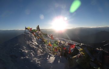 Memorable 8 Days Leh to Stok Village Offbeat Trip Package