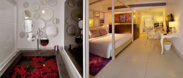 Amazing 4 Days Goa Luxury Holiday Package