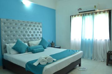 Memorable 4 Days North Goa Weekend Getaways Tour Package