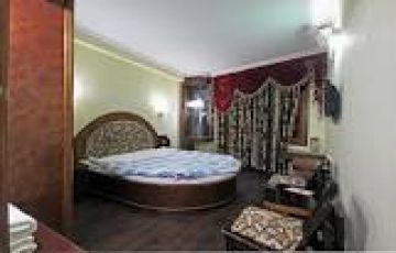 Heart-warming 6 Days Shimla Honeymoon Trip Package