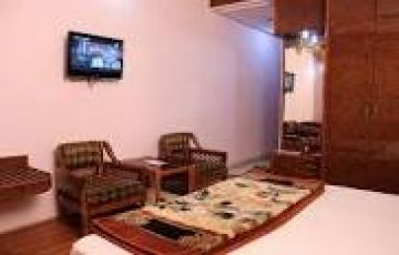 Heart-warming 6 Days Shimla Honeymoon Trip Package