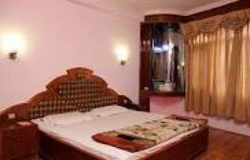 Heart-warming 6 Days Shimla Honeymoon Trip Package